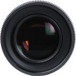 CanonCNE85mmT13LFObiectivCinematicMonturaEF5