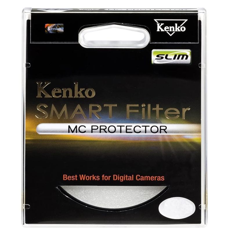 KenkoMCSlimFiltruProtector405mm