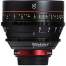 Canon CN-E50mm T1.3 L F Obiectiv Cinematic Montura EF