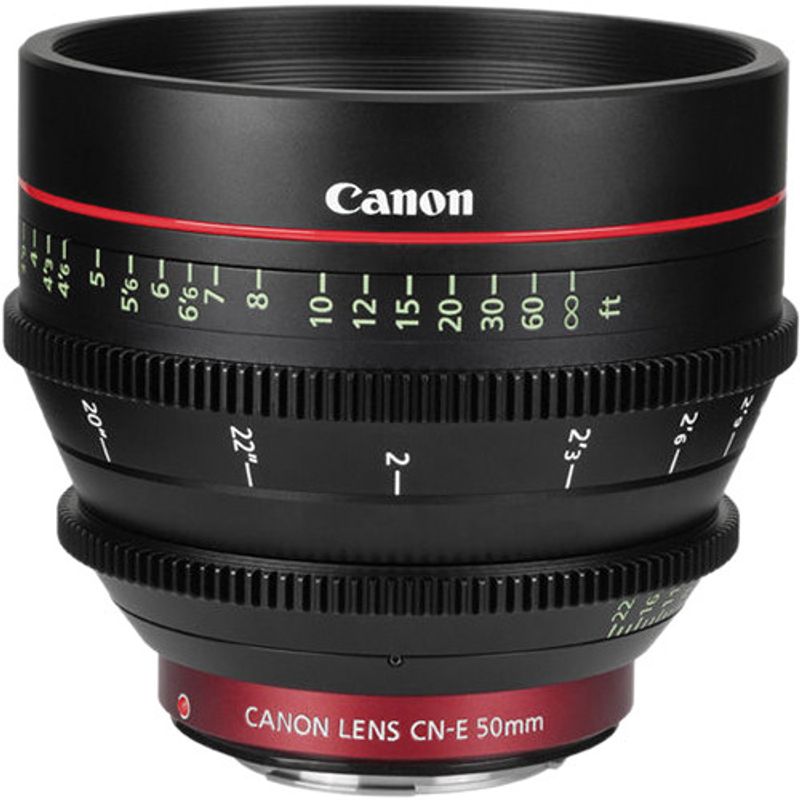 Canon-CN-E50mm-T1.3-L-F-Obiectiv-Cinematic-Montura-EF.3
