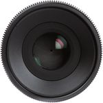 CanonCNE50mmT13LFObiectivCinematicMonturaEF4