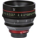 CanonCNE24mmT15LFObiectivCinematicMonturaEF2