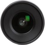 CanonCNE24mmT15LFObiectivCinematicMonturaEF4
