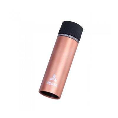 Vanguard Vesta 8250 Monocular 8x25 Coral Pink