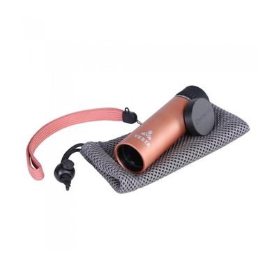 Vanguard Vesta 8250 Monocular 8x25 Coral Pink