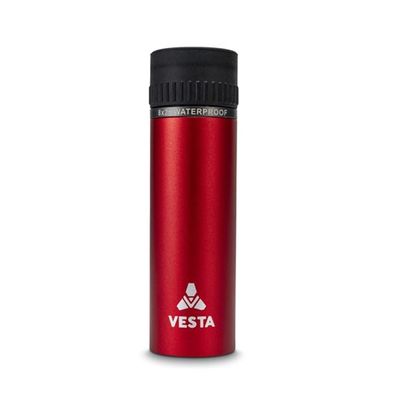Vanguard Vesta 8250 Monocular 8x25 Red
