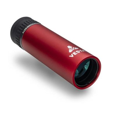 Vanguard Vesta 8250 Monocular 8x25 Red