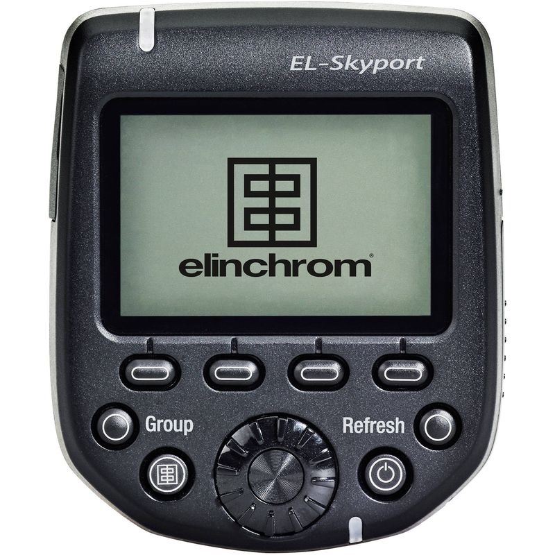 Elinchrom-EL-Skyport-Transmitter-Pro-pentru-Fujifilm