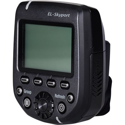 Elinchrom EL-Skyport Transmitter Pro pentru Fujifilm