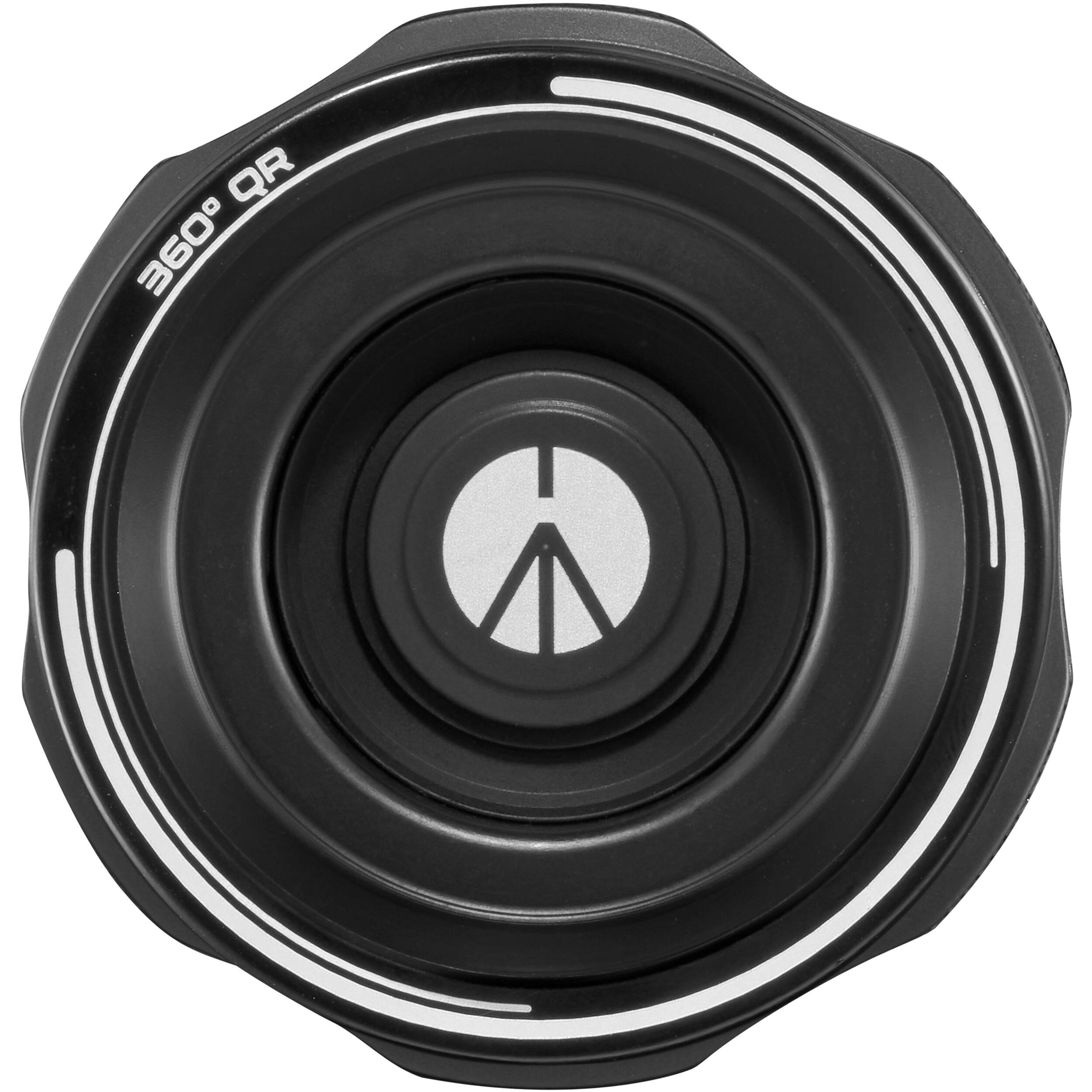 baza camin canalizare Manfrotto MOVE Baza Sistem Quick Release Catcher