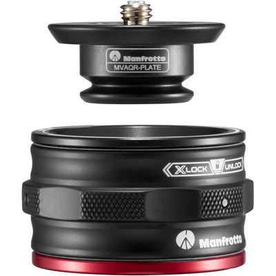 Manfrotto MOVE Baza Sistem Quick Release Catcher