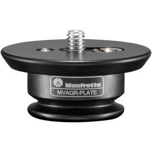 Manfrotto MOVE Placa Quick Release