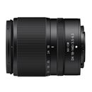 Nikon 18-140mm F3.5-6.3 VR Obiectiv Foto Mirrorless Montura Nikon Z