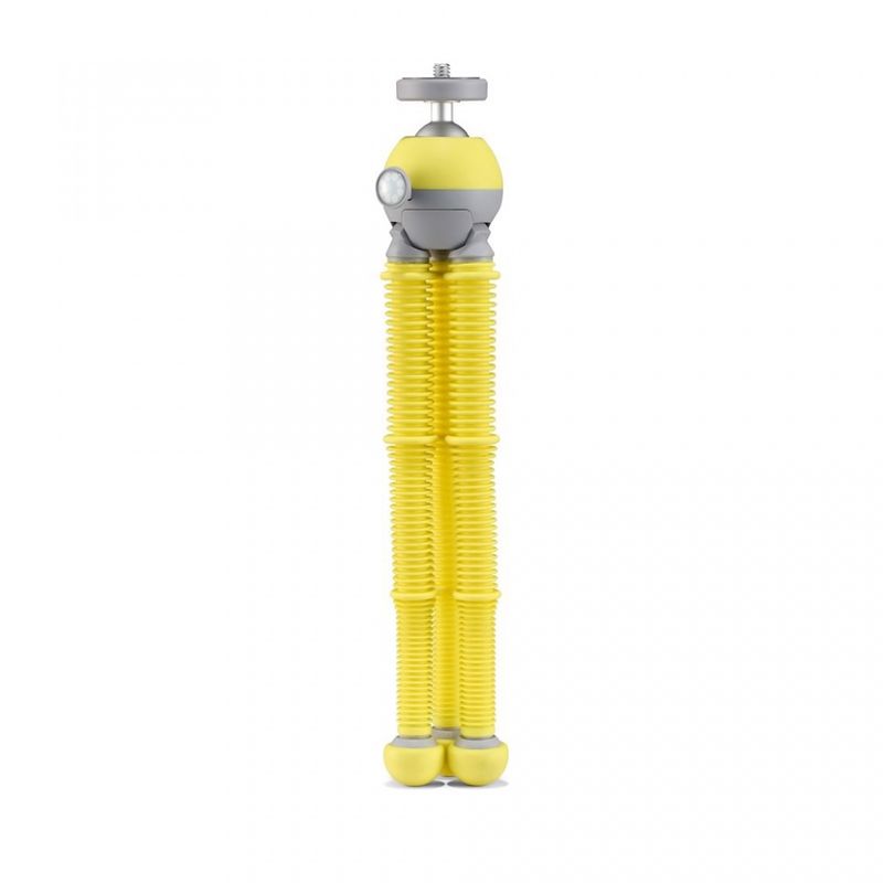 tripod-joby-podzilla-medium-kit-yellow-jb01770-bww-closed