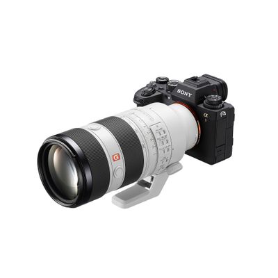 Sony FE 70-200mm F2.8 GM OSS II​ Obiectiv Foto Mirrorless Montura Sony E