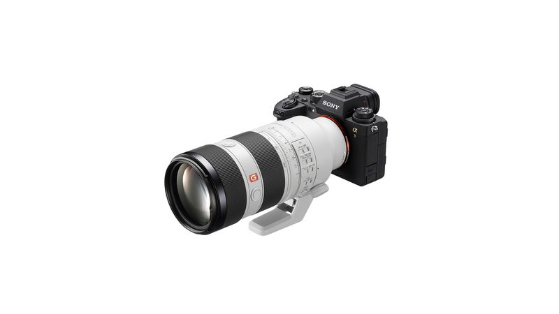 Sony FE 70-200mm F2.8 GM OSS II​ Obiectiv Foto Mirrorless Montura