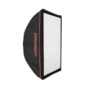 Dynaphos Softbox 50x70cm Montura Bowens