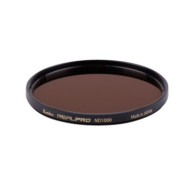 Kenko Real Pro Filtru Densitate Neutra ND1000 62mm