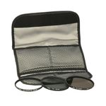 KenkoSmartKit3FiltreProtectorCPLND852mm