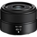 Nikon Z 40mm F2 Obiectiv Foto Mirrorless Full Frame
