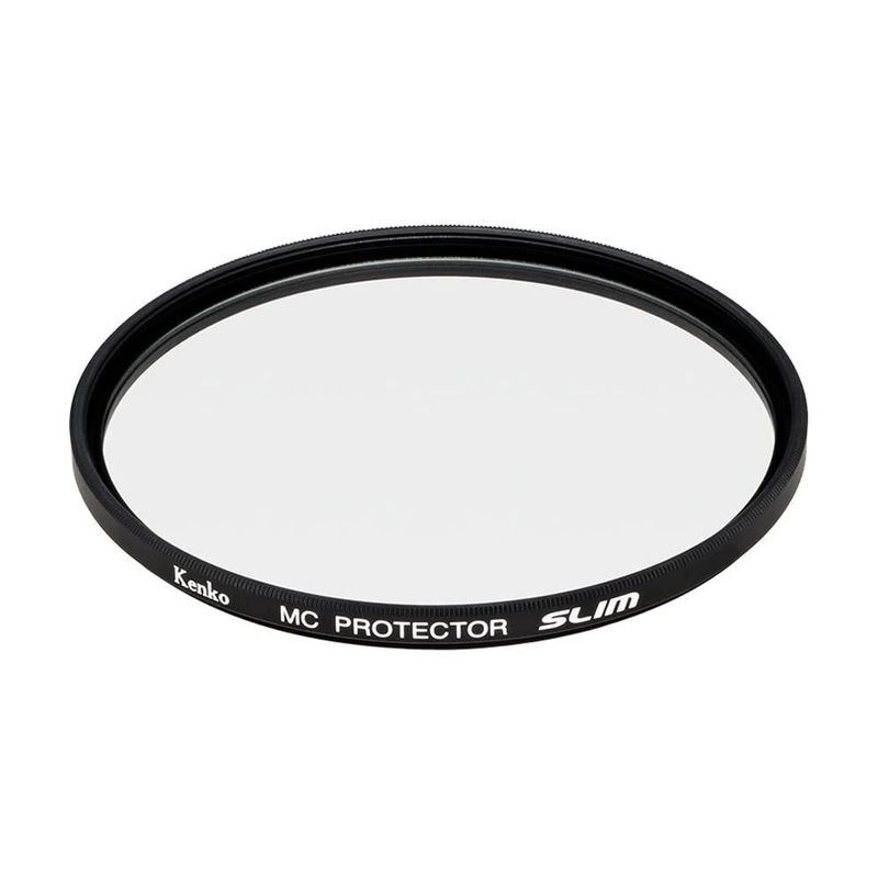 Kenko-MC-Slim-Filtru-Protector-37mm