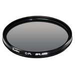 Kenko-Filtru-Polarizare-Circulara-Slim-58mm