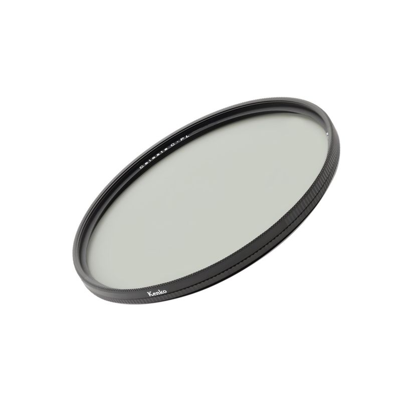 KenkoCelesteFiltruPolarizareCirculara49mm