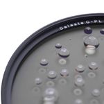 KenkoCelesteFiltruPolarizareCirculara49mm