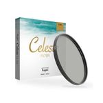 Kenko-Celeste-Filtru-Polarizare-Circulara-62mm