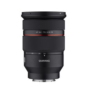 Samyang 24-70mm F2.8 AF Obiectiv Foto Mirrorless Montura Sony FE