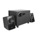 Trust Avora Sistem Audio 2.1 9W Negru