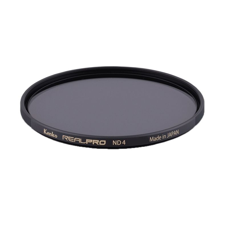 KenkoRealPROFiltruDensitateNeutraND467mm