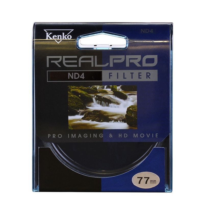 KenkoRealPROFiltruDensitateNeutraND467mm