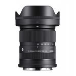 Sigma1850mmF28DCDNObiectivFotoMirrorlessMonturaSonyE