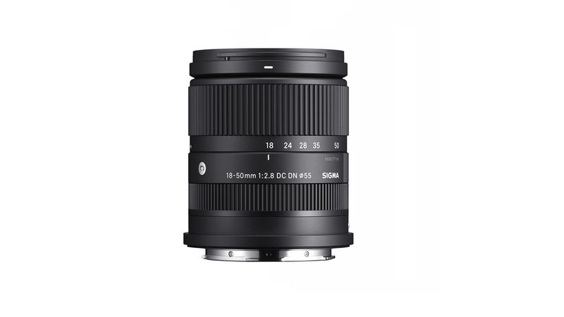 SIGMA 18-50mm F2.8 DC DN |  ソニーE Sigma 18-50mm f/2.8 DC DN Contemporary Lens for Sony E - WESTBUY