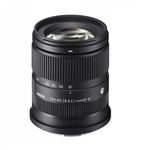 Sigma1850mmF28DCDNObiectivFotoMirrorlessMonturaSonyE
