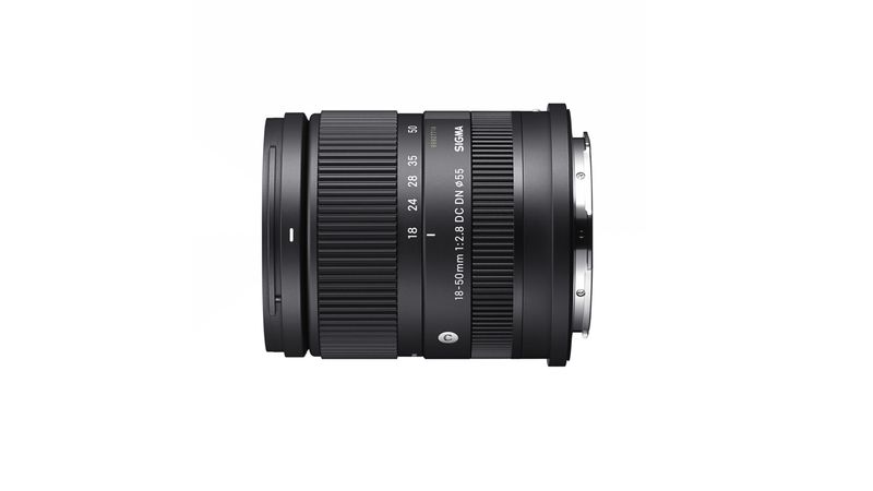 Sigma 18-50mm Obiectiv Foto Mirrorless F2.8 DC DN