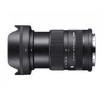 Sigma1850mmF28DCDNObiectivFotoMirrorlessMonturaSonyE