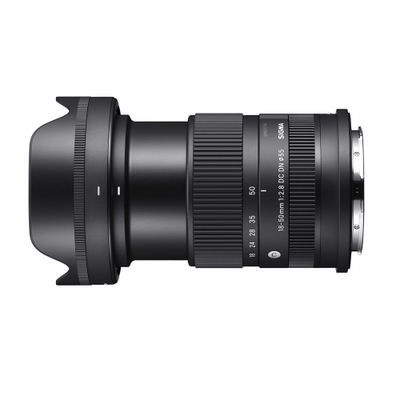 Sigma 18-50mm Obiectiv Foto Mirrorless F2.8 DC DN Contemporary Montura Sony E