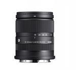 Sigma1850mmF28DCDNObiectivFotoMirrorlessMonturaPanasonicL