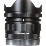 VoigtlanderHeliar10mmf56VMMonturaM8