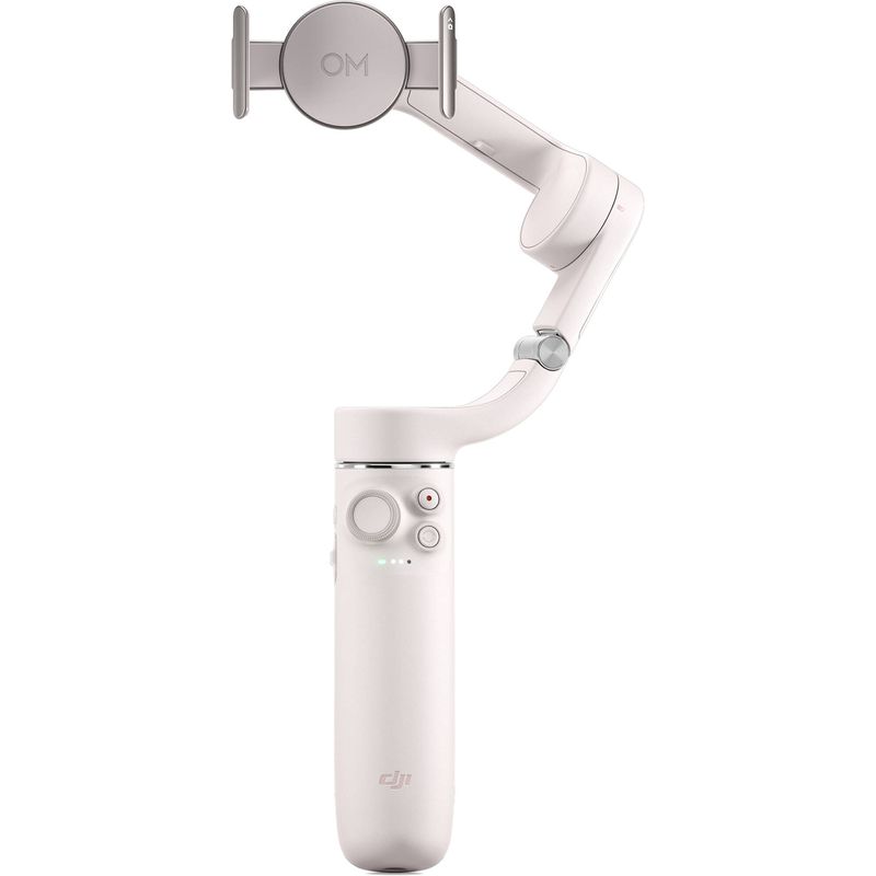 DJI-OM5-Sistem-de-Stabilizare-pentru-Smartphone-Sunset-White