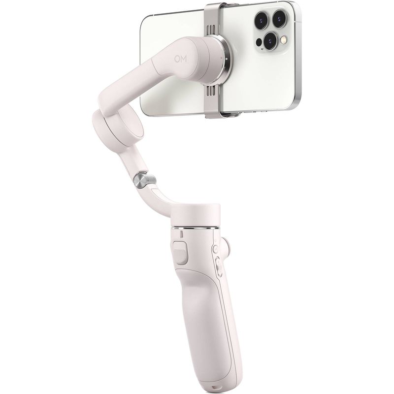 DJI-OM5-Sistem-de-Stabilizare-pentru-Smartphone-Sunset-White.5