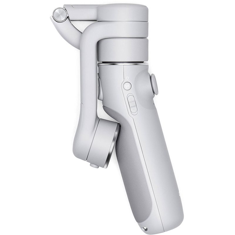 DJIOM5SistemdeStabilizarepentruSmartphoneAthensGray