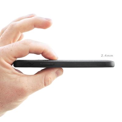 Peak Design Everyday Husa pentru Samsung Galaxy S21 Charcoal