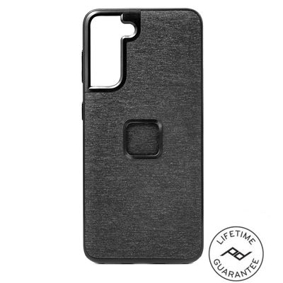 Peak Design Everyday Husa pentru Samsung Galaxy S21+ Charcoal