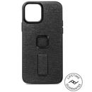 Peak Design Everyday Loop Husa pentru iPhone 12 Charcoal