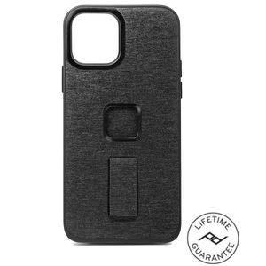 Peak Design Everyday Loop Husa pentru iPhone 13 Charcoal