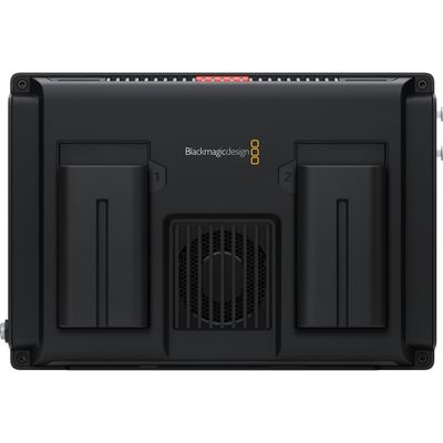 Blackmagic Video Assist 7" 12G HDR