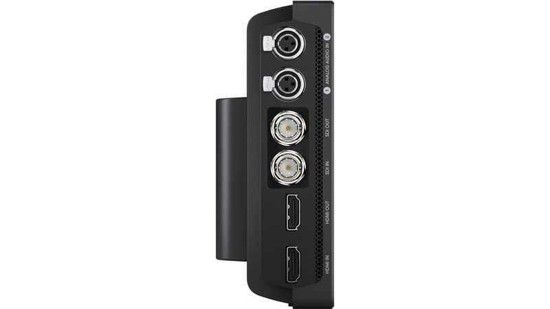 Blackmagic Video Assist 7